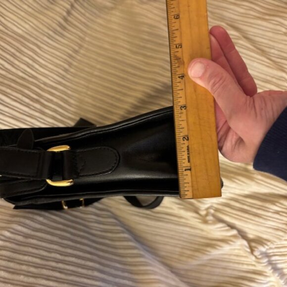 Original Handcrafted Etienne Aigner Handbag - Picture 7 of 7